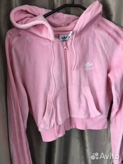 Кофта adidas
