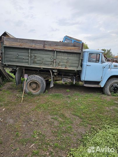 ЗИЛ ММЗ 554 М, 1993