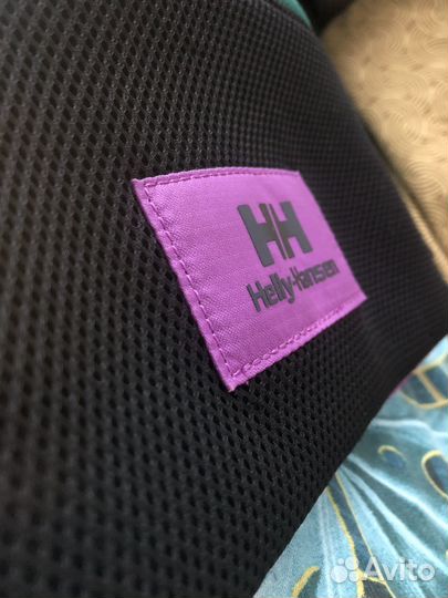 Сумка несессер Helly Hansen