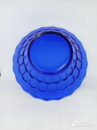 Ваза салатница СССР