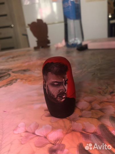 Матрешки «Кдм»