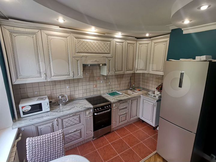 2-к. квартира, 65 м², 5/6 эт.