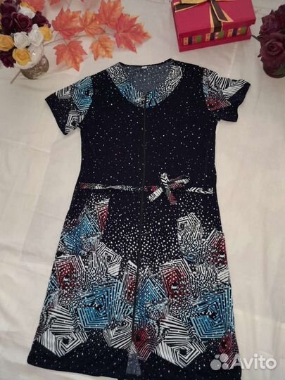 Халат женский новый