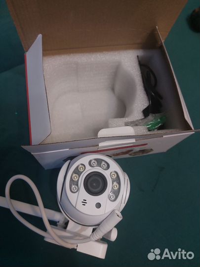 Видеокамера