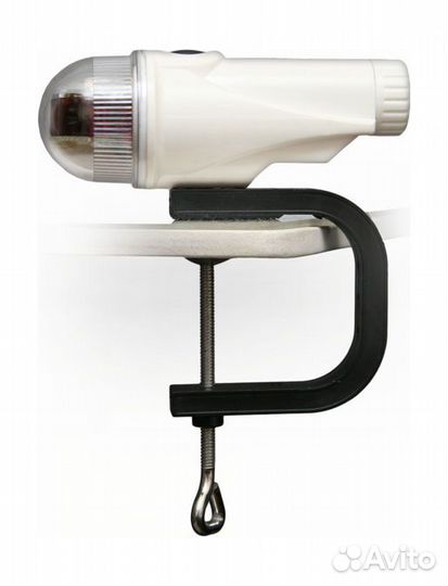 Огонь ходовой комбинированный съемный LED пвх нос