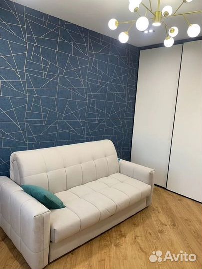 Диван аккордеон