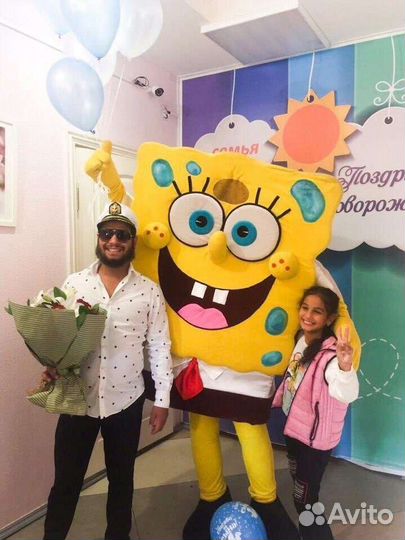 Аниматоры мастер классы шоу на праздник