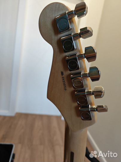 Fender American Standard Stratocaster 2008