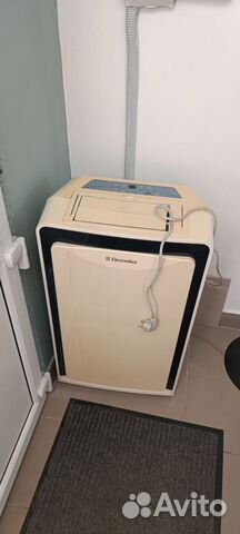 Мобильный кондиционер electrolux eacm 12em купить в Серпухове | Товары ...