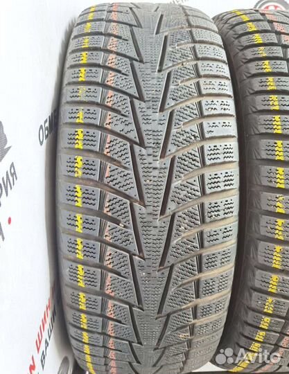 Hankook Winter I'Cept Evo 3 X W330A 235/60 R18 104S