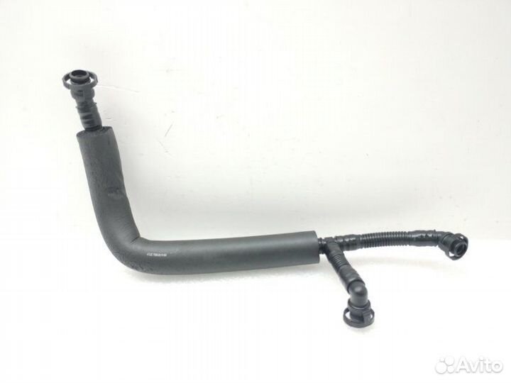 Трубка вентиляции картерных газов Bmw 5-Series F11