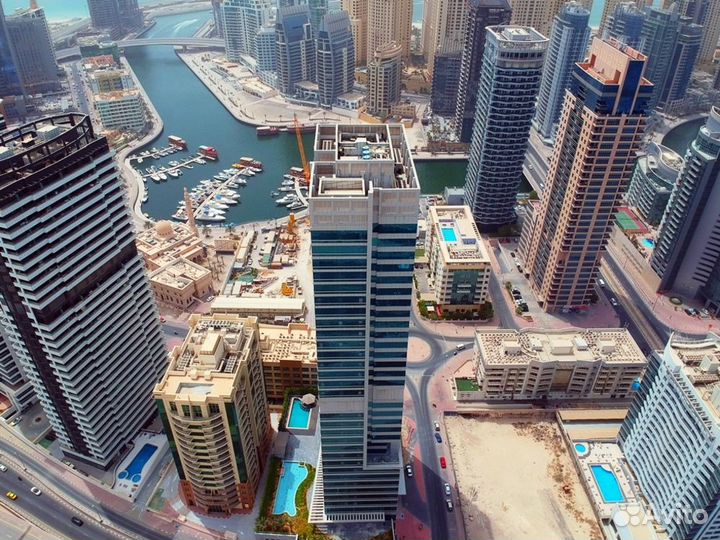 Горящий тур в Дубай отель 5*