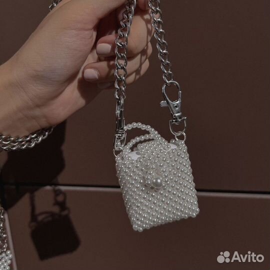 Чехол для аирподс