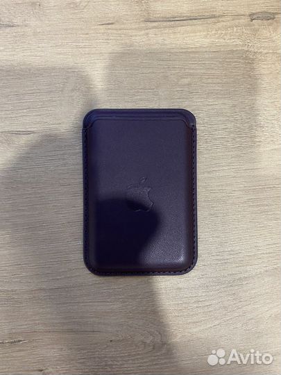 Кархолдер magsafe