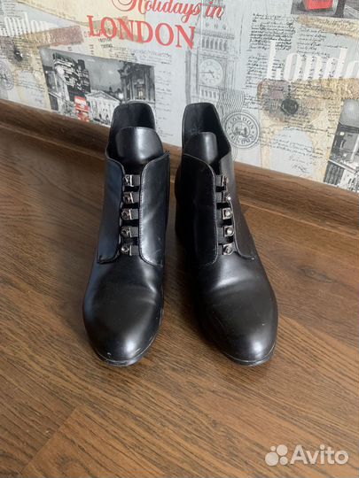 Ботильоны женские