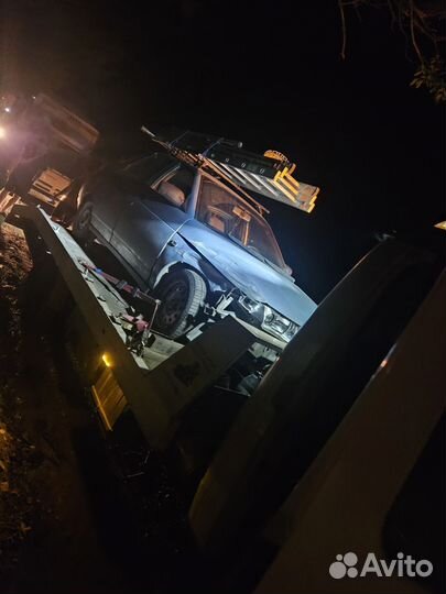 Услуги эвакуатора 24/7