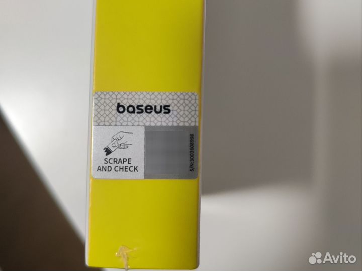 Стилус baseus для iPad 2 поколение