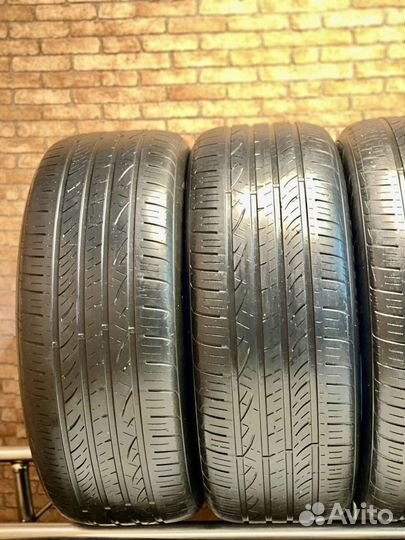 Hankook Ventus S1 Noble 2 H452 255/50 R20