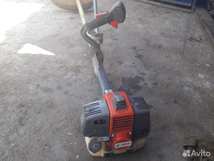 Ремонт мотокос, бензокос, садовой техники