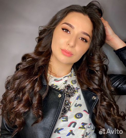 Вечерний макияж