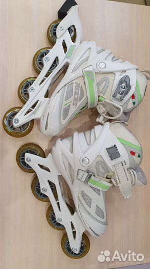 Ролики Roces Yves 37 - 40