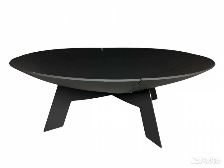 Костровая чаша