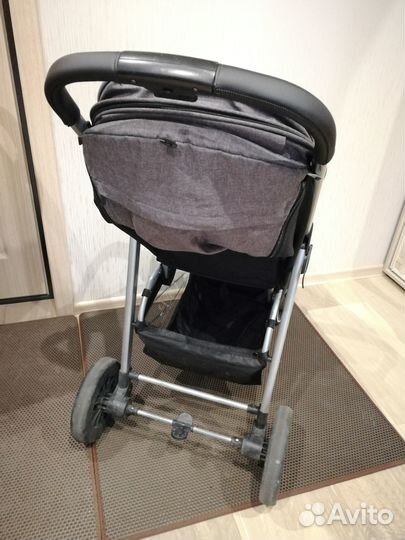 Коляска Детская Прогулочная sweet baby