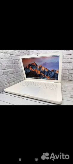 Apple MacBook Pro 13 2011