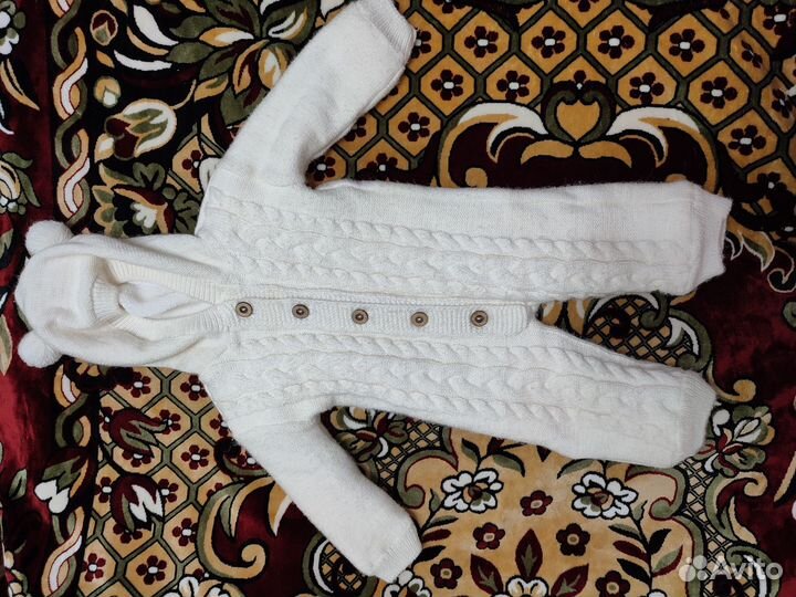 Продаю комбинезон