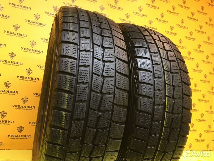 Dunlop Winter Maxx WM01 205/60 R16 96T