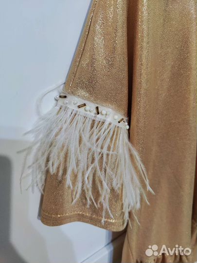 Костюм для девочки р 132-138