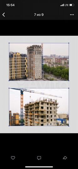 4-к. квартира, 84 м², 10/25 эт.