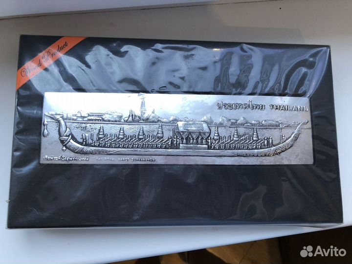 Набор посуды для суши