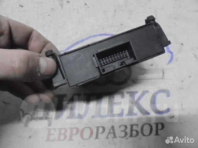 Диагностический интерфейс шин данных VW Tiguan 20