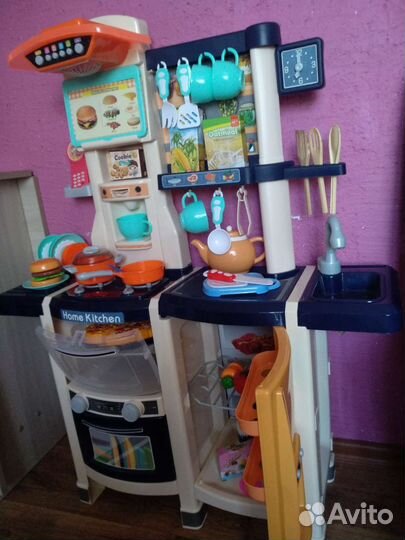 Детская кухня