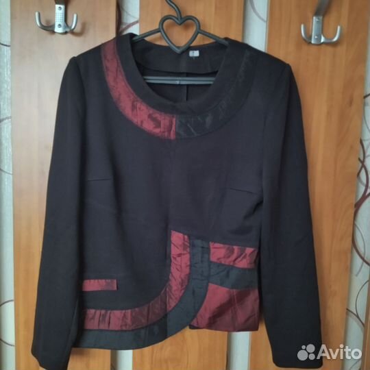 Стильный костюм 48 50