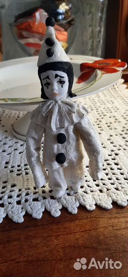 Ёлочные игрушки