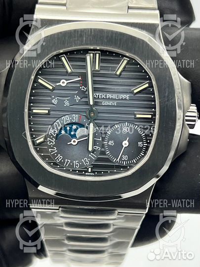 Часы Patek Philippe Nautilus 5712/1A-001 Steel