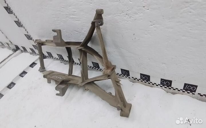 Кронштейн фары передней правой DAF XF 105 