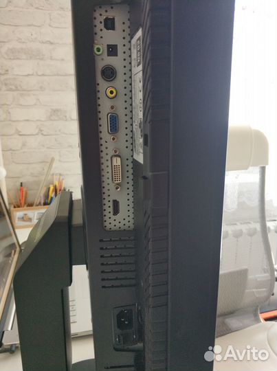 Монитор Samsung 245t (24 диагональ)