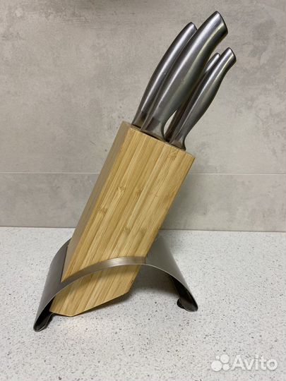 Кухонные ножи