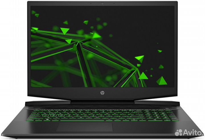 Игровой ноутбук i5-11300H/ Gtx 1650(4gb)