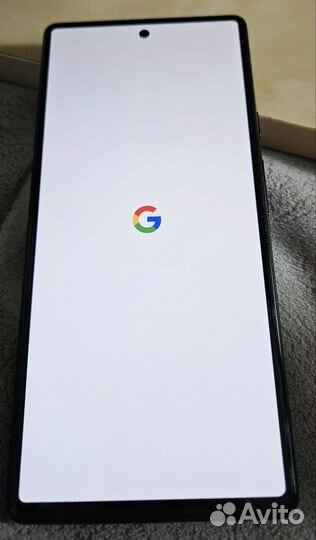 Google Pixel 6, 8/128 ГБ