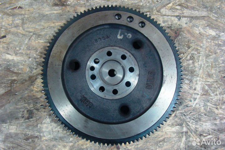 KIA Ceed Маховик 1.6 dfba