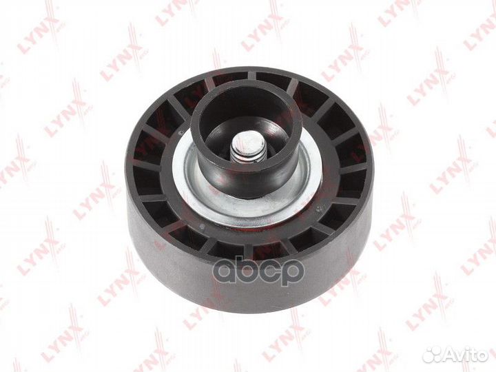 Ролик обводной навесного оборудования PB7215