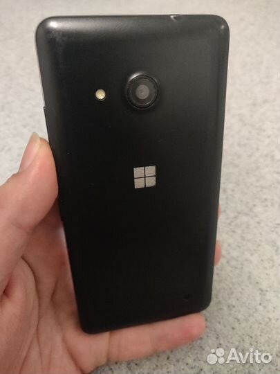 Microsoft Lumia 650, 16 ГБ