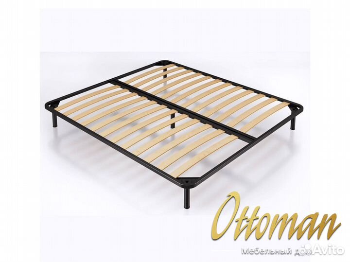 Кровать 160 новая с матрасом