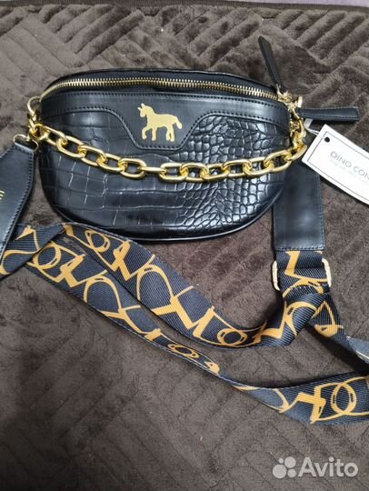 Сумка женская