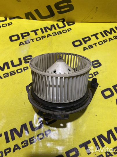 Вентелятор печки Chery Amulet (A15)