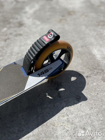 Самокат детский